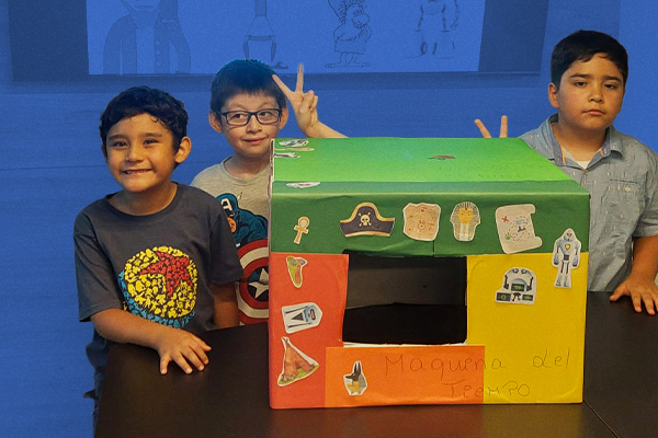 Evaluación Terapia Ocupacional Infantil Rancagua