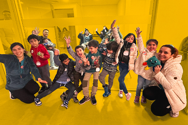 Psicología Infantil